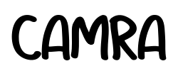 Camra - logo
